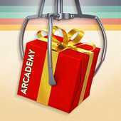 �ƶ����޻�Arcademy