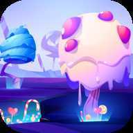 ʳ����������ǹ�Food Planets Evolution