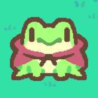 ���׵����ܴ�ս���(Frogue)