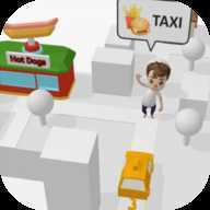 ���⳵��Ϸ(Taxi Ride)