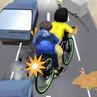 �ٵ������г�(Late Bike)