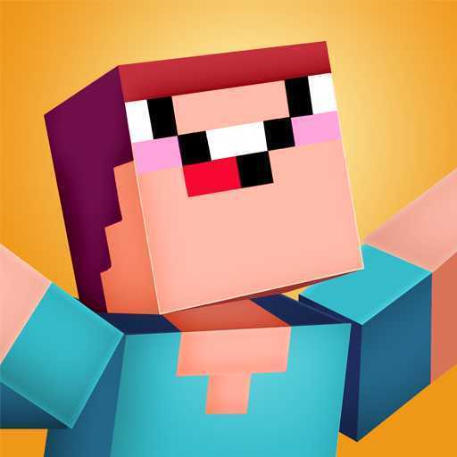 �ҵ�����noob(Noob Vs Pro 4)