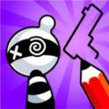 ��������Ӣ��Draw Hero