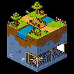 ���ع�������(Builder Craft)