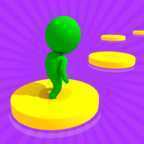 �ı���������Bouncy Hop