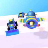 �����ؼ�����(SwitchRacer)