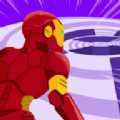 ��Ⱥ�ڵ�����Fractal Heroes