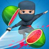 ����նˮ��(Chop Ninja)