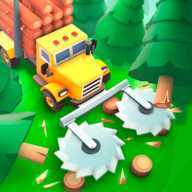 ��ľ�ո�(Lumber Harvest)