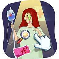 ͷ�Ի�ʿ��Ƥ������(Brain Nurse Naughty Puzzle Tricky)