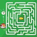 �Թ�������(Maze Game��Survival Challenge)