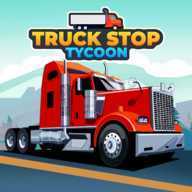 ����ͣ�����Truck Stop Tycoon