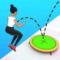 ��ԾŮ��3D(Jumping Girl)