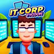��ҵ�۹���It Corp tycoon��