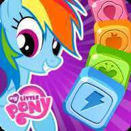�ҵ�С����ƴͼ�ɶ�(MLP: Puzzle Party)