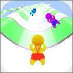 ˮ�ϻ��ݴ���ս��Ϸ(FunRace 3D)