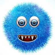 ë������(Fluffy fly)
