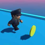 �������߽�ʬ(Fast Runner Zombie)