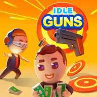 ����ǹ֧������(Idle Guns)