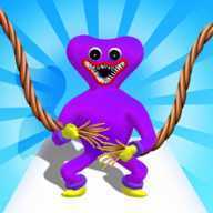 ������Ϸʱ��(Poppy Rope Playtime)