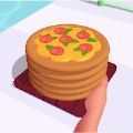 ����Ȥζ��3D(Pizza Delivery Run 3D)