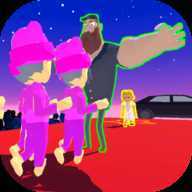 ���ڷ�����(Star Bodyguard)