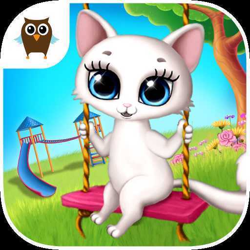 �ҵĿɰ�Сè��(Kitty Meow Meow - My Cute Cat)