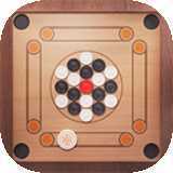����ķ�أ�Carrom Disc Pool��