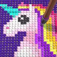 ���ֵ�������(Diamond Painting)