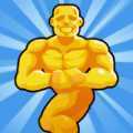 ���еĽ�����ࣨIdleBodybuilderTycoon��