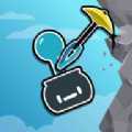 ���մ����ʵǣ�Craft Game: Hammer Climb��