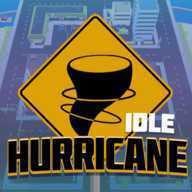���õ�쫷磨Idle Hurricane��