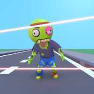 �����н�ʬ(Hold the Weirdos!)