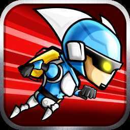 ������С�ӣ�Gravity Guy��