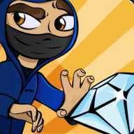 ������ԣ�Masked Thievery��