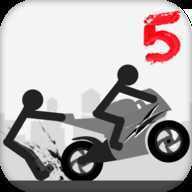 Ū�������5(Stickman Annihilation 5)