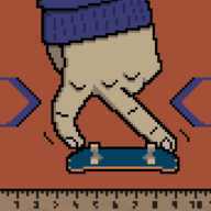 ��ָ����(SkateFingers)