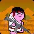 ��ǹ���Ҷ���Gun Fight��