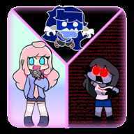 �����Ը����MODFNF.Triple Fangirl.Mod.Test