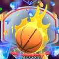 Ͷ����3DToss Hoop 3D