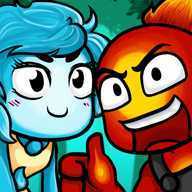 ����Ů��С��Ϸ(Fire and Water Couple)