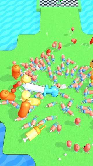 �ڶ��Ƹ�Wiggle Pusher