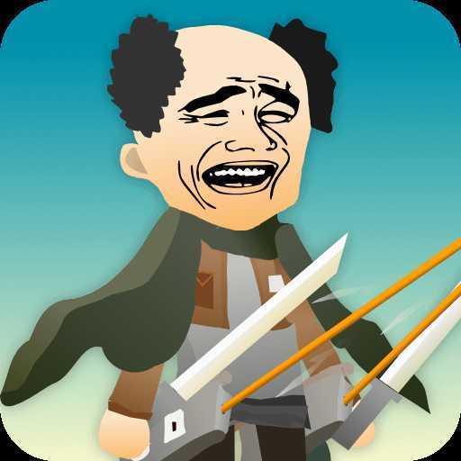 ���а�����(Yanto the Ackerman)