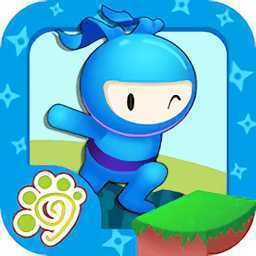 ���߲���ð��(Ninja tribe adventure)