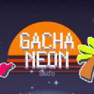 �Ӳ��޺��(Gacha Neon)