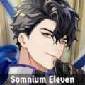 ��ʮһ��Ůģ�⣨Somnium Eleven��