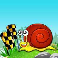 ��ţ������Ϸ(Slippy Snails)