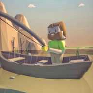 ����������Fisherman Simulator: Idle��