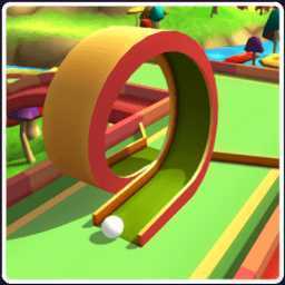 ����߶���ð��(Mini Golf Adventure)