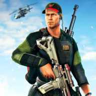 �ѻ���Ӣ���ط���(Hero Sniper FPS Shooting Game)